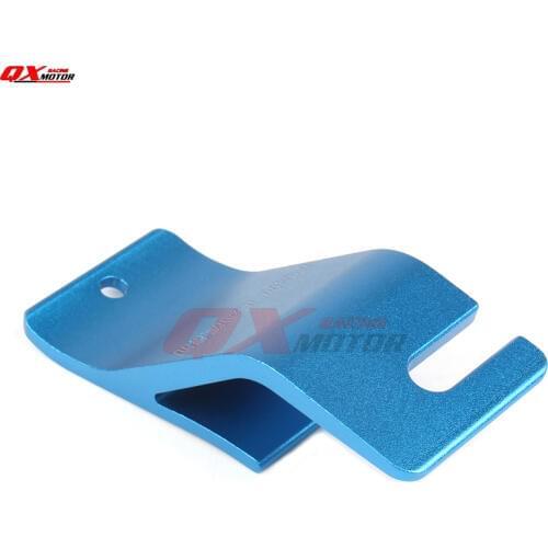 CNC Tyre Tire Changing Tool Buddy Bead Holder For CR CRF XR EXC XC SX YZ YZF WR TTR DT KX KXF KLX RM RMZ