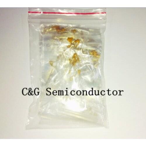 10PF-105(1UF) 50V 22ValuesX10pcs=220pcs Mono Monolithic Capacitors ,Monolithic Capacitor Assortment Kit