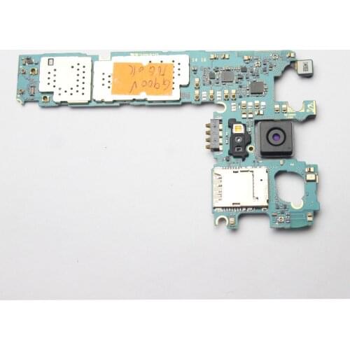 Main Motherboard Unlocked For Samsung GALAXY S5 G900v 16GB