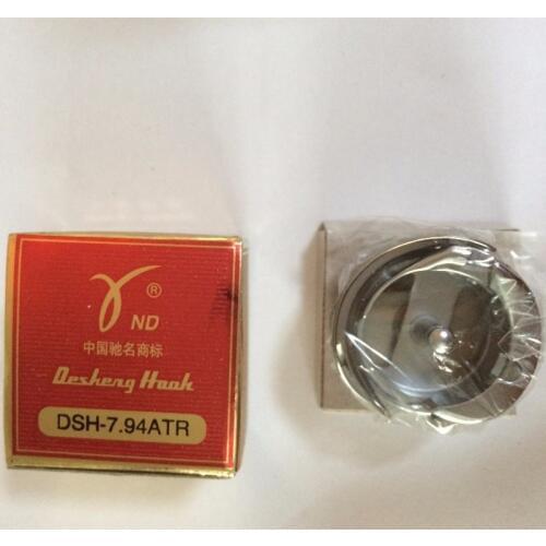TAJIMA BARUDAN SWF MACHINE NORMAL L SIZE DESHENG rotary hooks DHS-7.94ATR