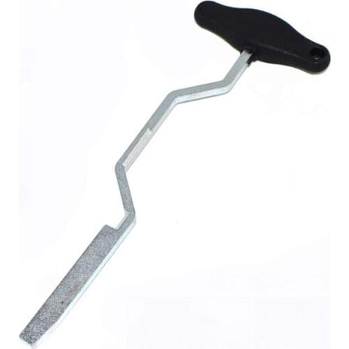 Clutch Lever Assembly for 7-speed Dual Clutch Gearboxes, 7-speed Gearbox Valve Body Assembly Tool, Dual Clutch Special Tool