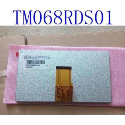 TM068RDS01 Pegasus 6.8 inch LCD display