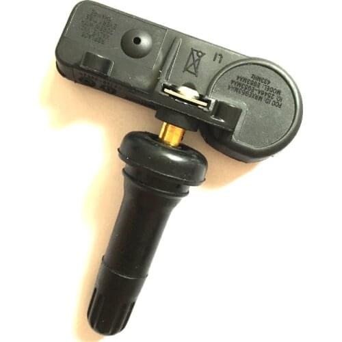 Tire Pressure Monitor Sensor TPMS BB5T1A180AA DV6T1A180AA BB5T-1A180-AA 433mhz System For Ford Explorer Lincoln Navigator