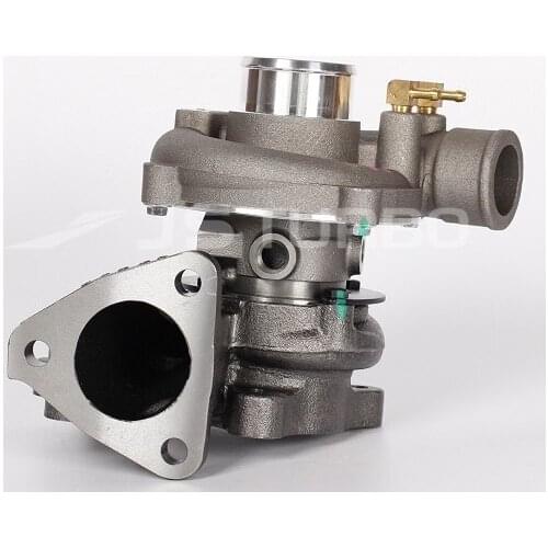 GT1749S turbocharger 700273-5001S 700273-0001 28200-4B151 1328579 3C1Q6K682EA for Hyundai Truck with 4D56T Engine