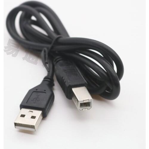 For TY KD VVDI universal USB power supply charging data cable upgrade chain ECU transfer data wire