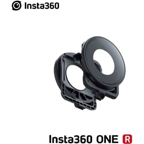 Original Premium 10m Waterproof Lens Guards Complete Protection len For Insta360 Insta 360 One R ONER accessories