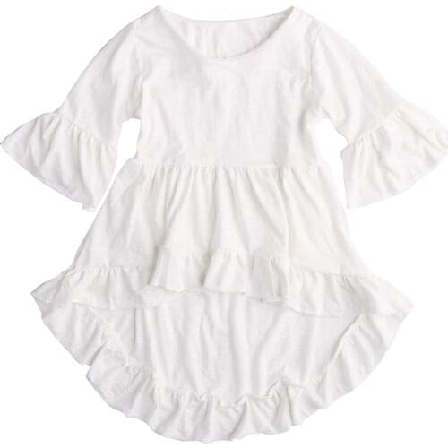 Zoiuytrg Summer T-shirts For Girls