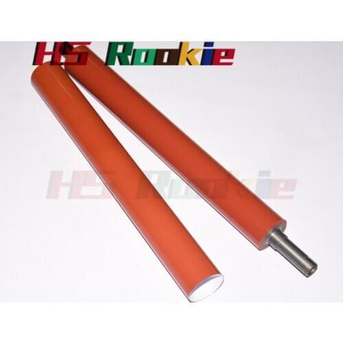 1sets Pressure roller wth fuser film for Konica Minolta BH C554 c654 c754 c554 c654e c754e A2X0R71033 A2X0-R710-33
