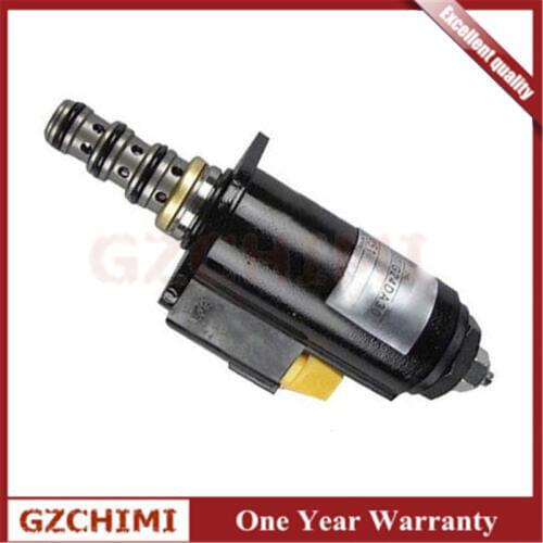 1211491 121-1491 Solenoid Valve for Caterpillar Excavator E320B E320C E320D E325B CAT 315C 320C 325C 330C 330D Engine 3046 3054
