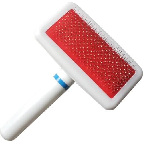 2PCS Handmade Wool Felt Blending Brush DIY Felt Blending Tool Accessories Blending Artifact Combing Hair Pet Brushing Artifact