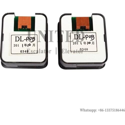 20pcs Elevator Button DL-POB