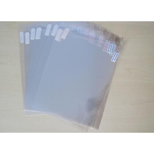 5pcs Clear Screen Protector for Cube iwork 11 iWork11 10.6 inch Tablet PC Protective Film No Retail Package 269*167mm