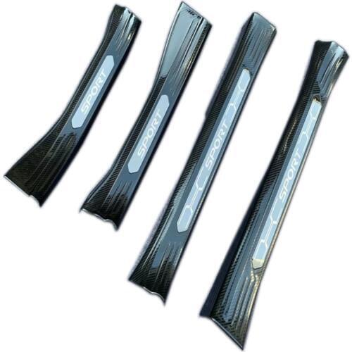 Aipepe Door Sills Toyota China