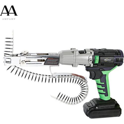 Berserker Pneumatic Nail Guns