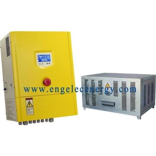 ENGELEC Solar Controllers