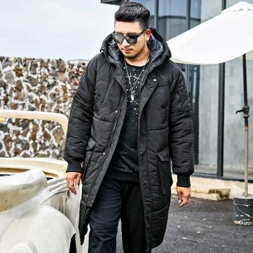 Мужские зимние парки GXXH China At AliExpress
