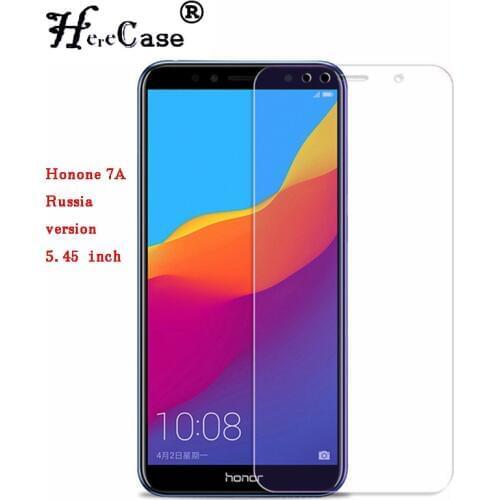 Защитные пленки для Huawei Honor 7A HERECASE China At AliExpress