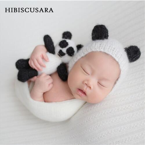 HIBISCUSARA Hats For Little Ones