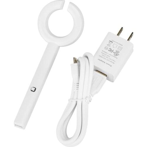 Imaging Infrared Vascular IV Vein Finder Transilluminator Vein Viewer Venipuncture Puncture Instrument US Plug