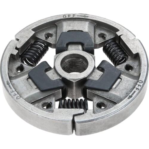 Metal Clutch Assembly Accessory Fit for Stihl 026 MS260 MS260C MS261 MS261C Chainsaw Carburetor Carb Kit Gear Flywheel Assembly