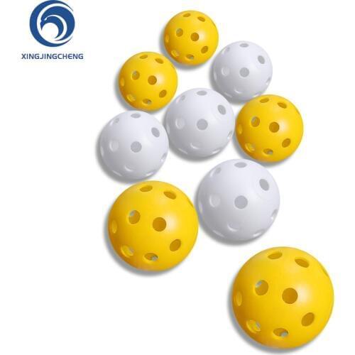 Golf Balls (Pack of 12) Limited True Flight Hitting Impact Golf Balls, Dent Resistant and Long Lasting, Stronger Alternative to