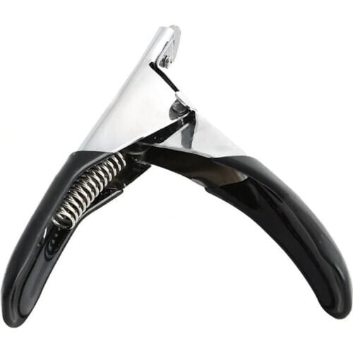 Pet Dog Cat Nail Toe Claw Clippers Scissors Trimmer Shears Cutter Grooming Tool H55A