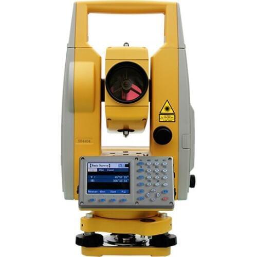 South NTS-382R10 2" 1000M Reflectorless Total Station