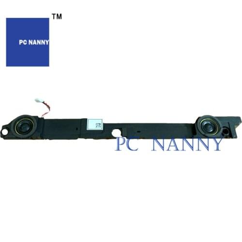 PCNANNY FOR Toshiba Satellite L40-A S40-A speakers lcd cable DC02001PK00