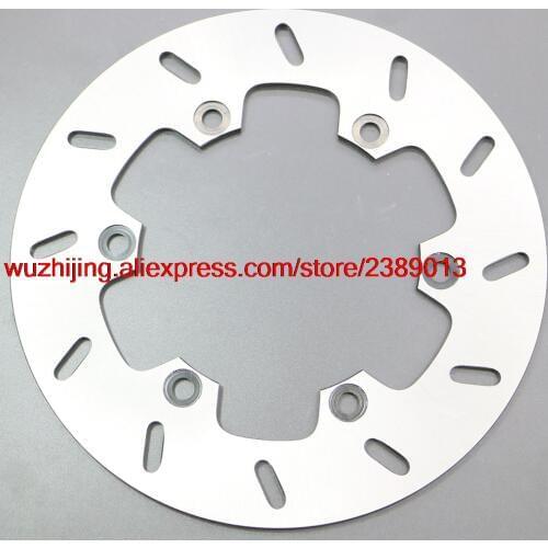 Brake Disc Rotor fit YAMAHA TT600 TT 600 1993 - 2001 / TT600R R 1998 - 2007 / TT R 250 1993 &up/ WR125 WR 125 1989 - 1997