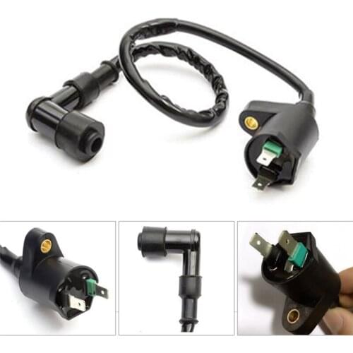 SHIDWJ Ignition Systems