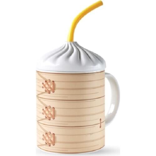 Прикольные кружки Shun Li Ying China At AliExpress