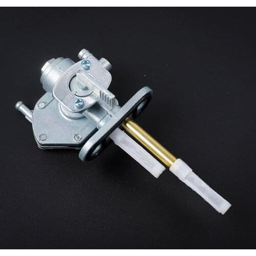Fuel Gas Petcock Valve Switch Pump Tap For Suzuki Quadsport LT80 Z400 LTZ400 LTZ250 LTF300 LTF300F GSF600 GSF1200 GT550