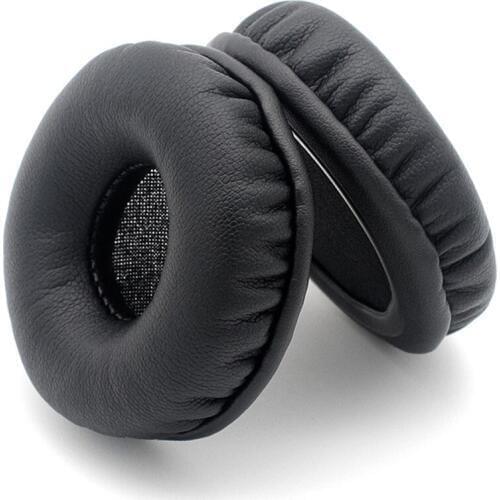 Ear Pads Pillow Earpads Cushion Replacement Foam Cover Cups Earmuff Accessories for Panasonic RP-HX50 Headphones Earphone