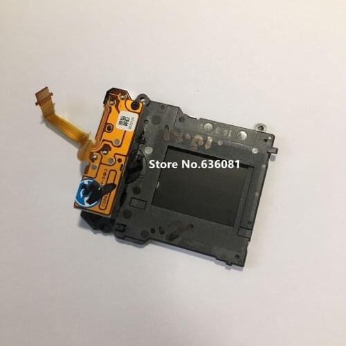 Repair Parts Shutter Control Unit For Sony A6400 ILCE-6400