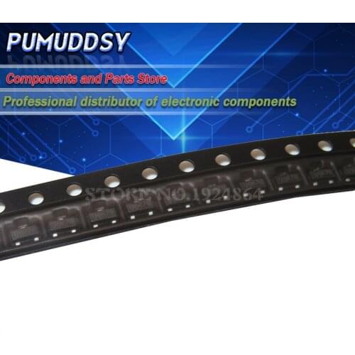 20PCS IRLML6344 LML6344 IRLML6344TR IRLML6344TRPBF IC