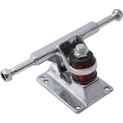 3.25 Inch Surf Skateboard Bridge Steering Bracket Longboard Fish Board Parts Professional Skateboard Tools