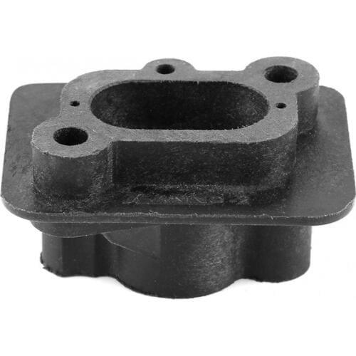 Car Automobile Intake Manifold Air Intake Manifold Inlet For 49cc Pocket Mini Bike with Electric Starts