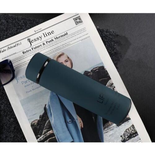 Термосы из нержавеющей стали EKqming China At AliExpress