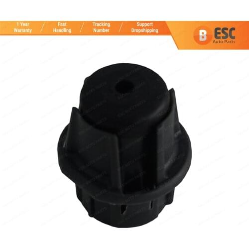 ESP975 Engine Bonnet Hood Adjuster Prop Holder Wedge Rubber Stop 8200048938 for Renault Megane Scenic Symbol Dacia Logan Sandero