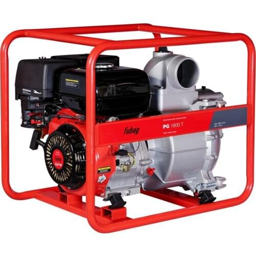 Fubag Spare Parts For Pumps