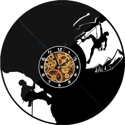 Joid'art Clock
