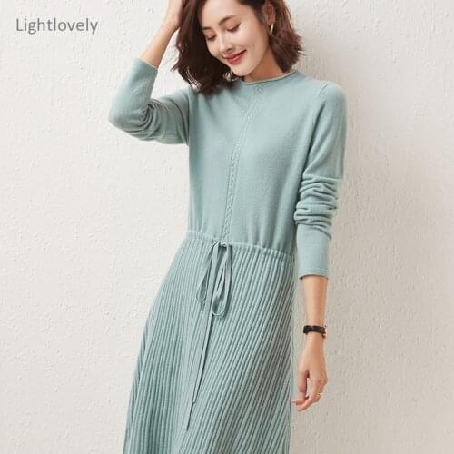 Женские повседневные платья Lightlovely China At AliExpress