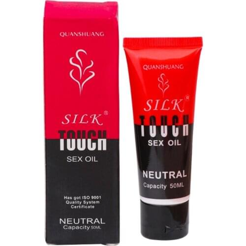 50ml Sex Lubricant Pain Anal Analgesic Water Base Oil Relief Anti-pain Gel Anal Lubrication Of Sex Oil For Adults