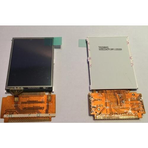 1pcs tft Display Module 2.0" Touch TFT 240X320 240*320 TM020HBH03 LCD HX8367-A driver original 36 pins with touch screen