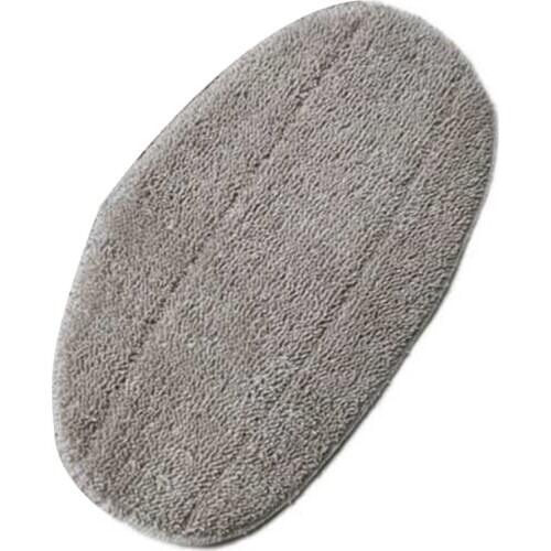 Mop Heads Pads Mopping Cloth for CleanTenso Steam Cleaner Steam Broom Wiper Cover Cleaning Mop Cloths Pad