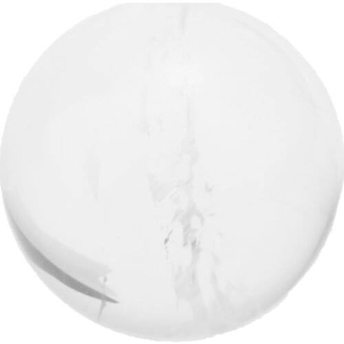 Natural Rainbow Quartz Crystal Sphere Ball Heal Gemstone 15-20mm