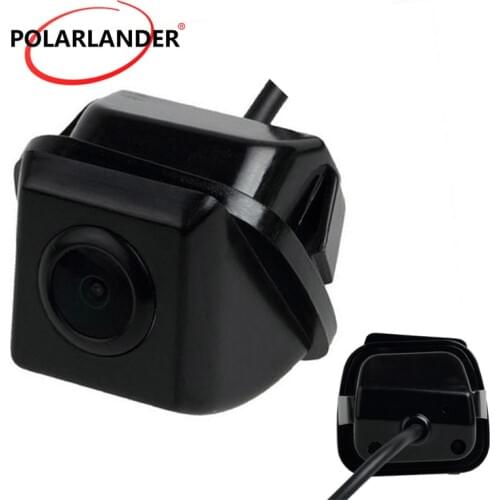 For Toyota 2009 -2013 NOAH HD wired Rear View Camera night vision waterproof 100% CCD