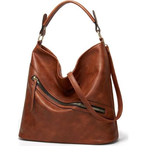 Shoulder Bags For Women Handbag Fashion clutch Classic For Woman Cross body messenger hobo bag Purses Designer Vegan Leather