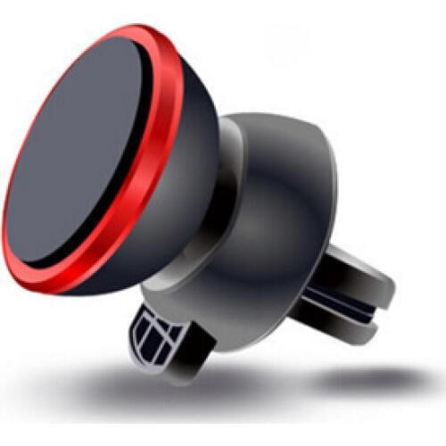 Air Vent Magnetic Mobile Phone Car Holders Stand For Sony Xperia R1(Plus),For HTC U11+/U Life/U12 life,For Nokia 3.1 Plus