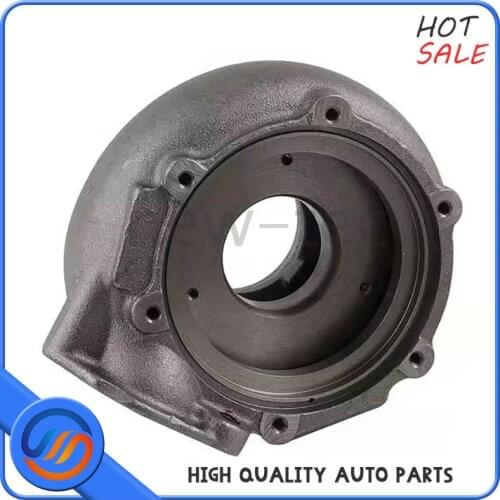 High Quality GT2260V Turbine House 728989 725364 7789083 7789081 turbine core for BMW 530 d E60 E61 M57N 160 KW 218 Hp